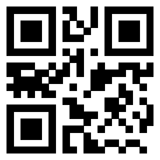 3201022806 - Immagine del Qr Code associato