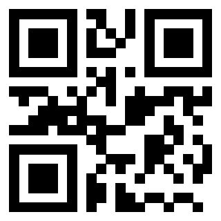 3201022807 - Immagine del QrCode