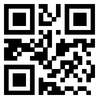 Immagine del Qr Code di 3201022809