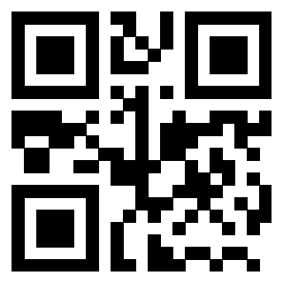 3201022814 - Immagine del Qr Code