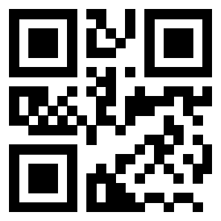 3201022820 - Immagine del QrCode associato