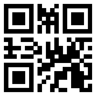 QrCode di 3201022821