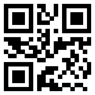 3201022822 - Immagine del Qr Code