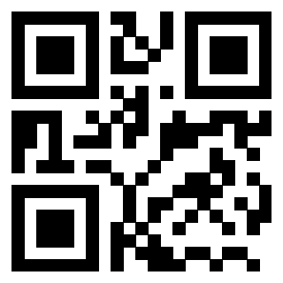 Scansione del Qr Code di 3201022824