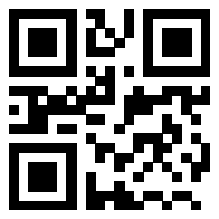3201022828 - Immagine del Qr Code associato
