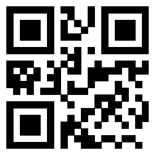 Immagine del QrCode di 3201022829