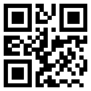 Immagine del QrCode di 3201022831
