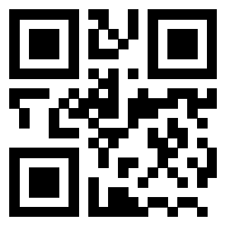 Immagine del QrCode di 3201022832