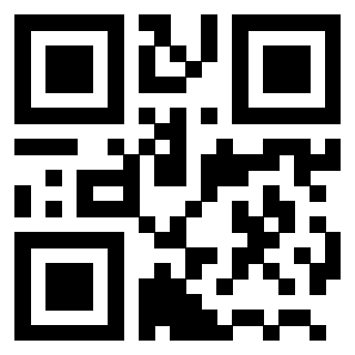 Scansione del QrCode di 3201022833