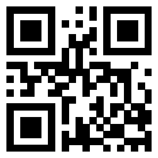 Il QrCode di 3201022836