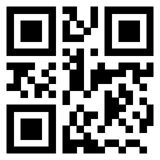 Scansione del Qr Code di 3201022837