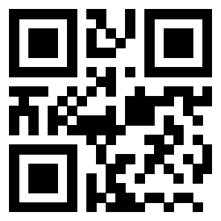 Immagine del QrCode di 3201022843
