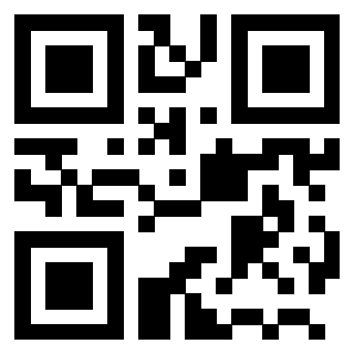 Scansione del Qr Code di 3201022847