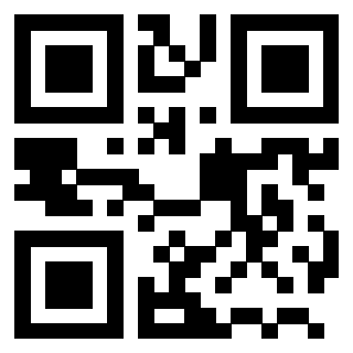 Immagine del Qr Code di 3201022850