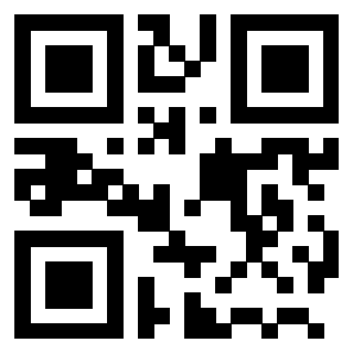3201022852 - Immagine del Qr Code associato