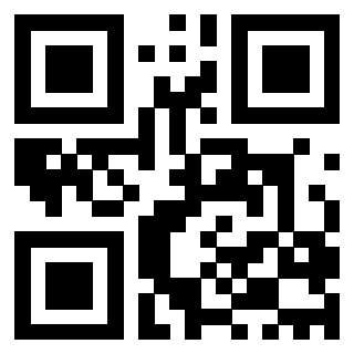 Scansione del QrCode di 3201022855