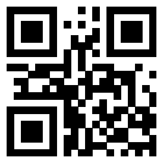 Scansione del QrCode di 3201022857