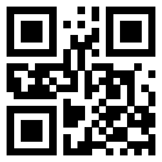 3201022861 - Immagine del QrCode associato