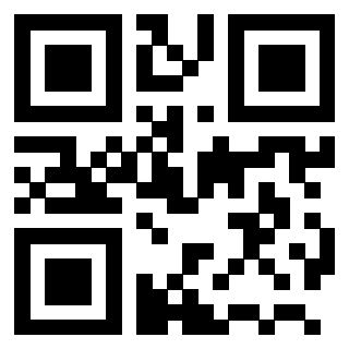 Scansione del Qr Code di 3201022862