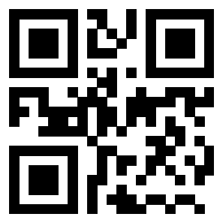 3201022863 QrCode associato