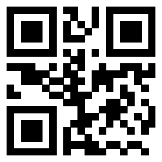 3201022865 - Immagine del Qr Code associato