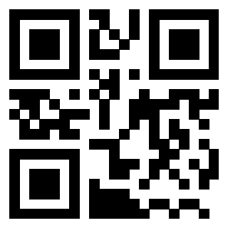 3201022873 - Immagine del Qr Code associato