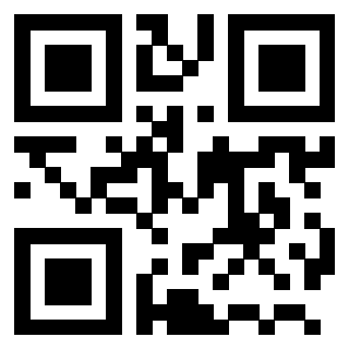 Il QrCode di 3201022874