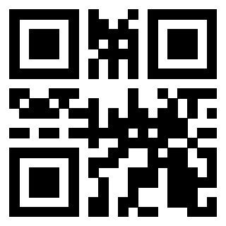3201022875 QrCode associato