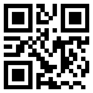 Immagine del Qr Code di 3201022877