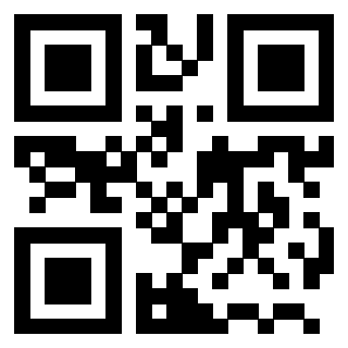 Il QrCode di 3201022878