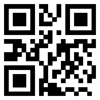 3201022879 Qr Code associato