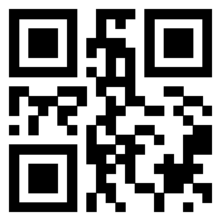 Scansione del QrCode di 3201022883