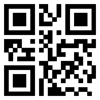 3201022889 QrCode associato