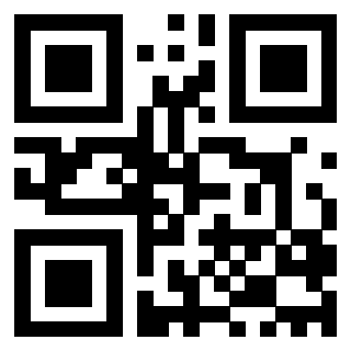 3201022892 - Immagine del Qr Code associato