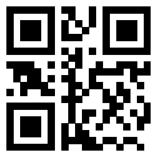 Scansione del Qr Code di 3201022893