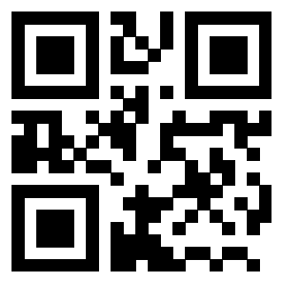 Immagine del Qr Code di 3201022894