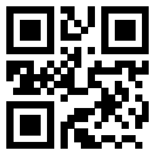 Immagine del QrCode di 3201022895
