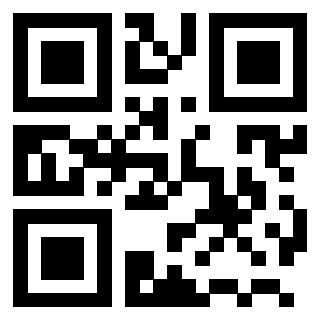 Immagine del Qr Code di 3201022904