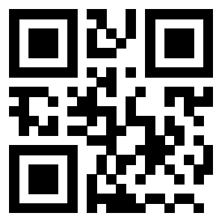 Immagine del QrCode di 3201022905