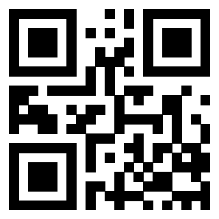 Il QrCode di 3201022906