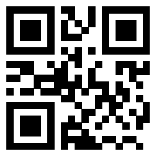 3201022908 - Immagine del QrCode associato
