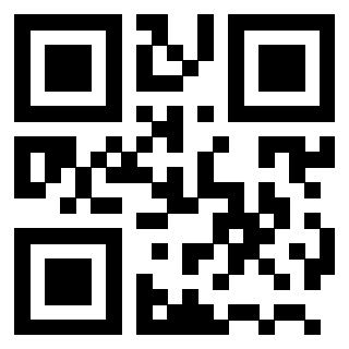 Il Qr Code di 3201022909