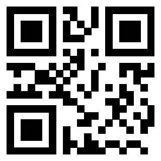 Scansione del Qr Code di 3201022912