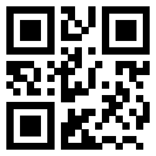 Immagine del QrCode di 3201022913