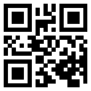 3201022915 - Immagine del Qr Code associato