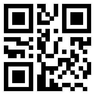 Scansione del Qr Code di 3201022918
