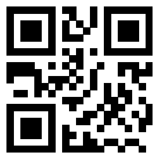 3201022921 - Immagine del QrCode associato