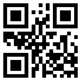 3201022923 - Immagine del QrCode associato