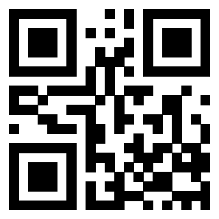 Immagine del QrCode di 3201022927