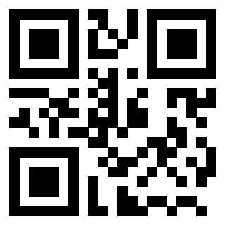 3201022930 - Immagine del Qr Code associato